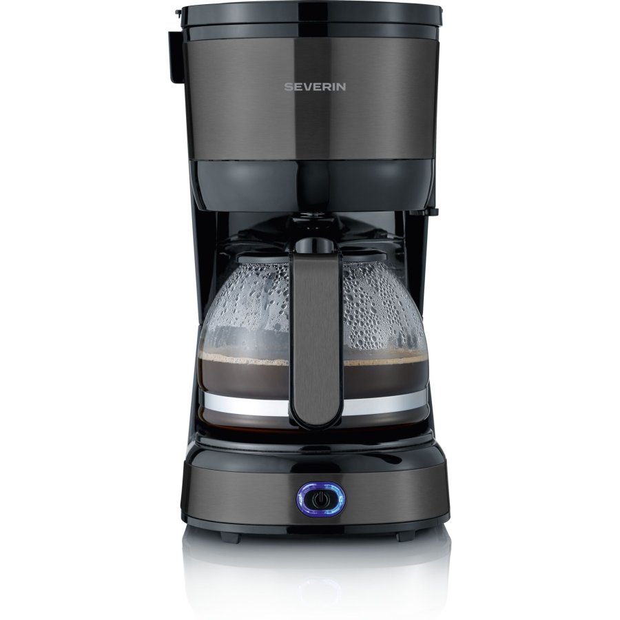 Severin 9385 Filter Coffee Machine #2