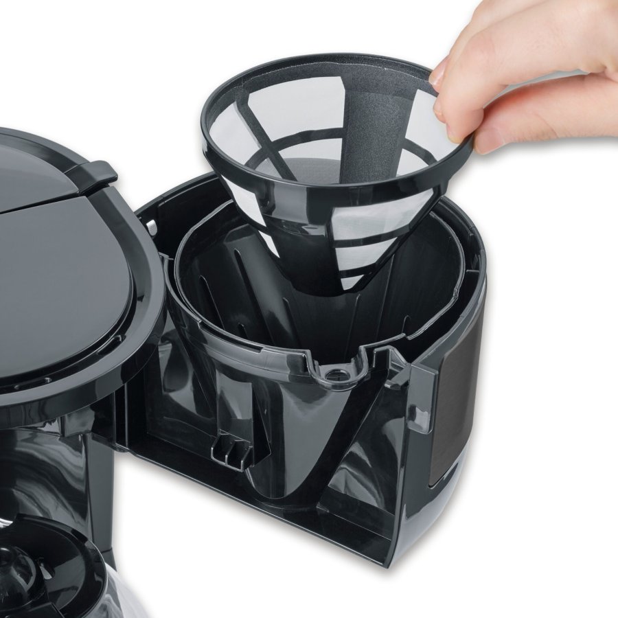 Severin 9385 Filter Coffee Machine #3
