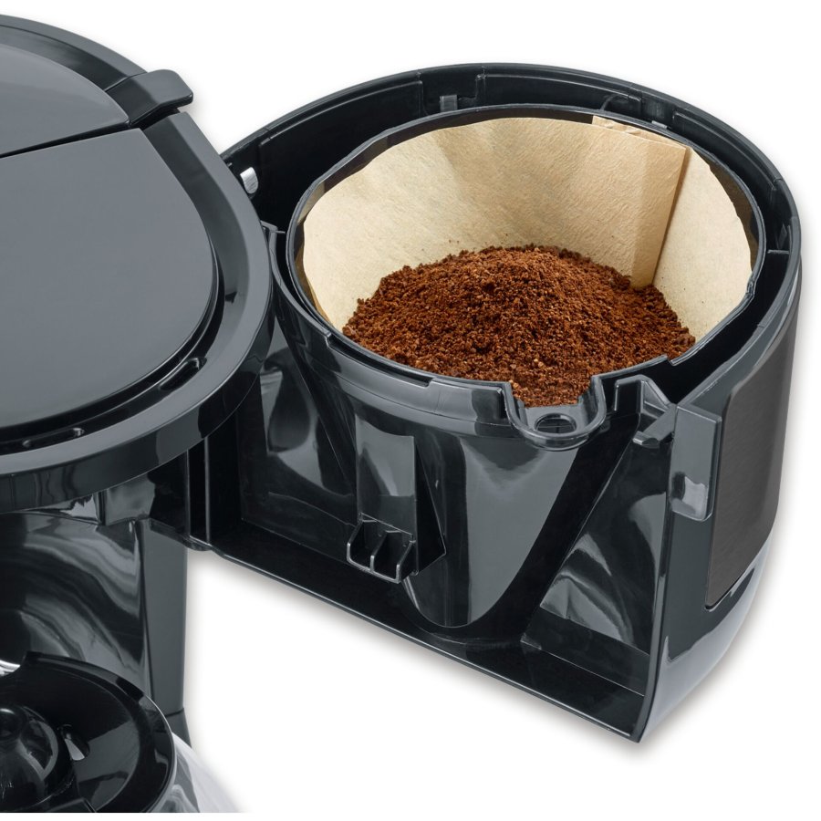 Severin 9385 Filter Coffee Machine #4