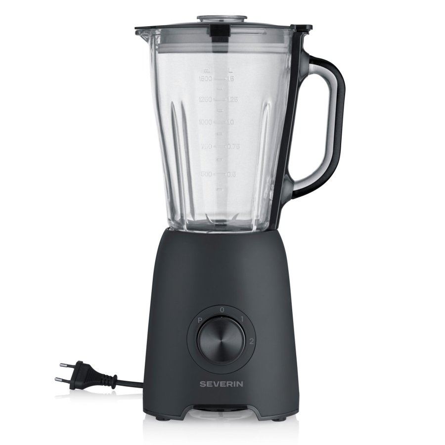 Severin 3722           600 W Table Blender #1