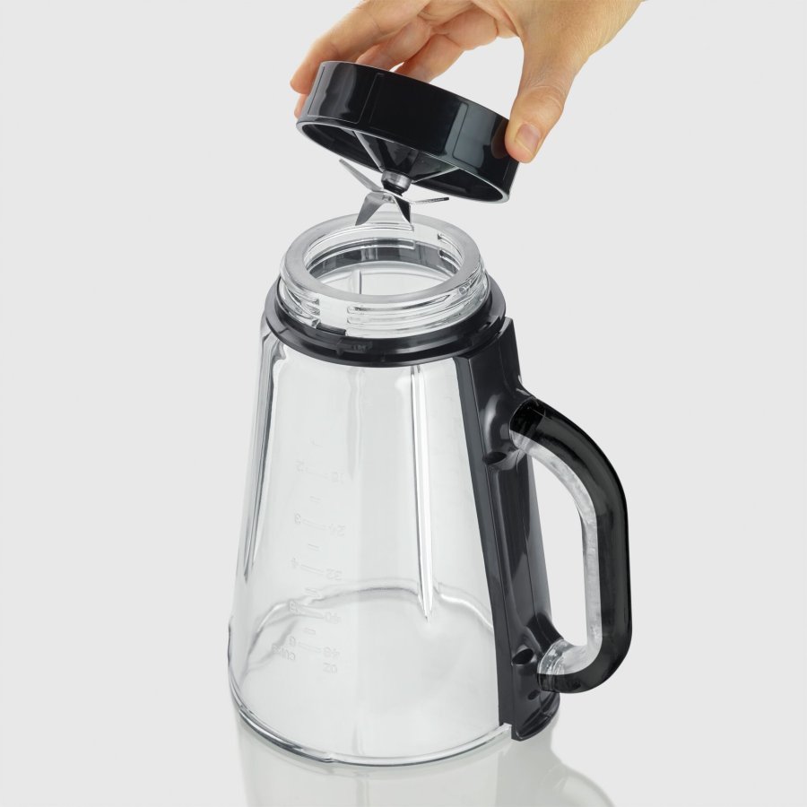 Severin 3722           600 W Table Blender #3