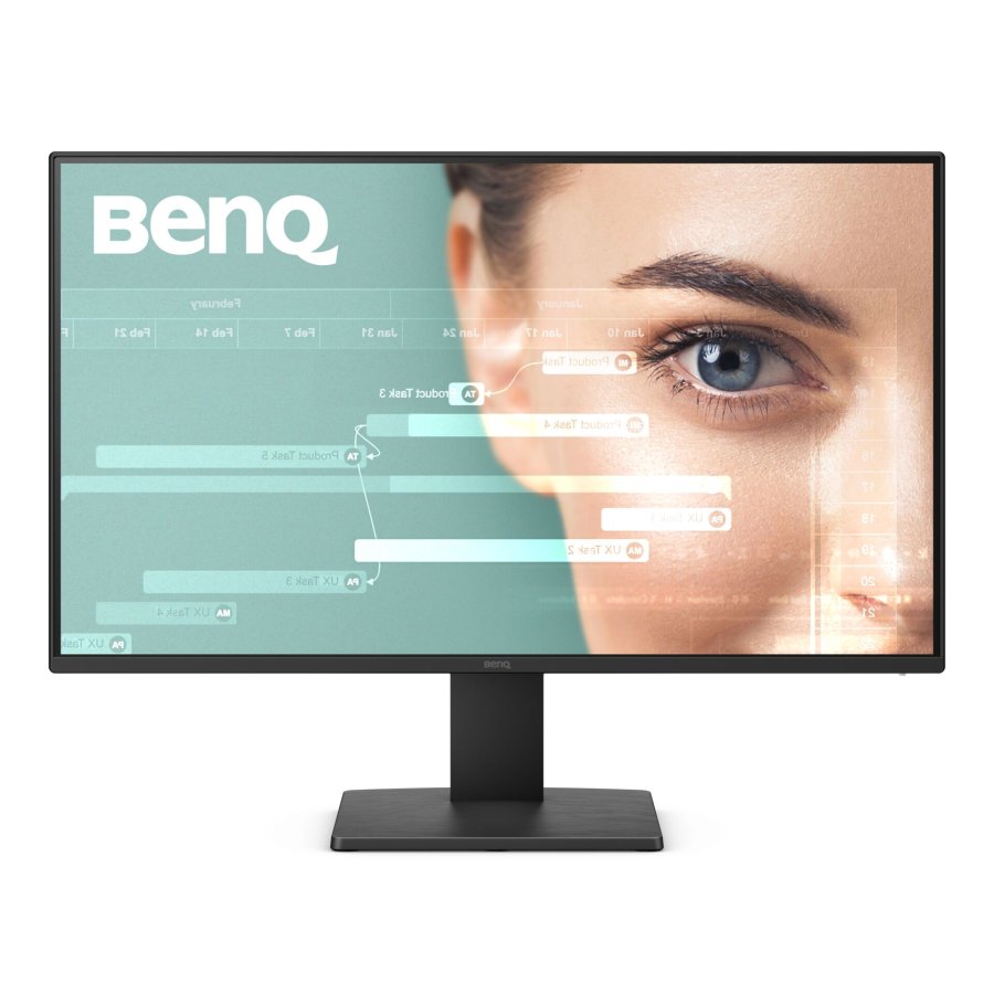 BenQ GW2491P #1
