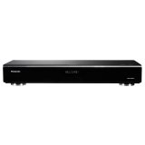 Panasonic DMR-UBC90EGK black #1