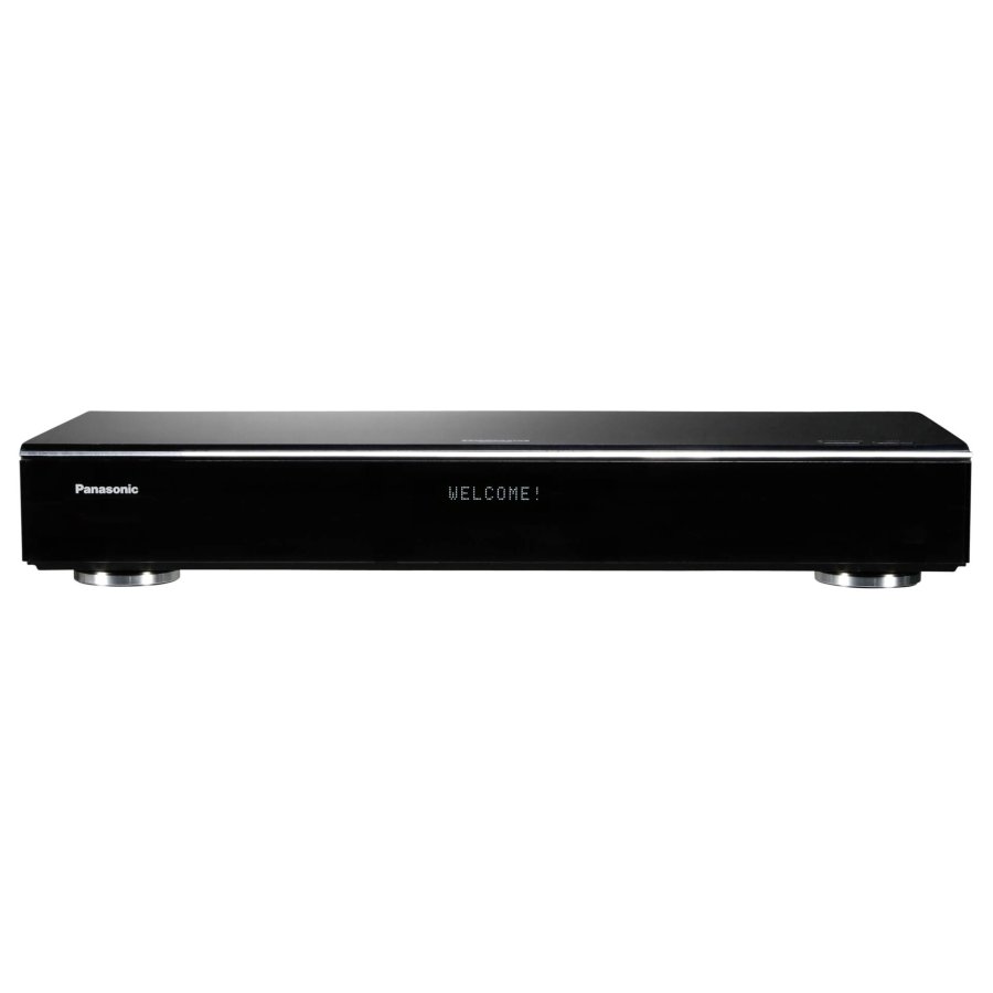 Panasonic DMR-UBS90EGK black #1