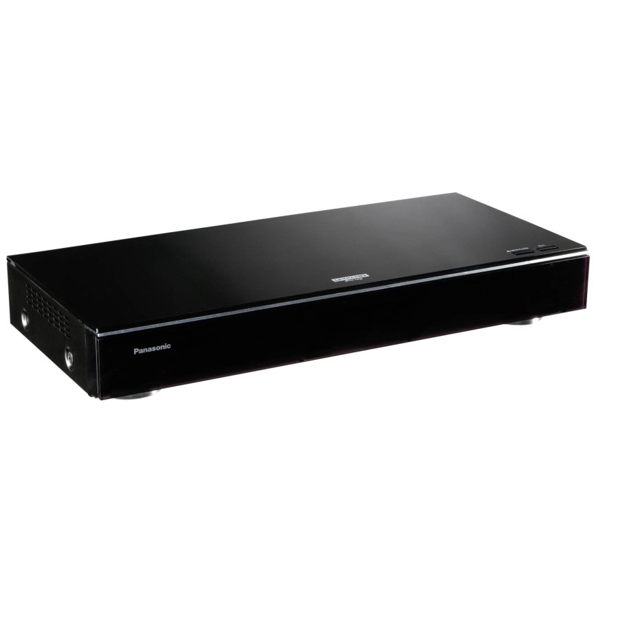 Panasonic DMR-UBS90EGK black #2