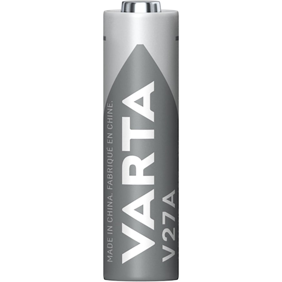 10x1 Varta electronic V 27 A #2