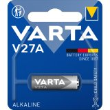 5x1 Varta electronic V 27 A #1
