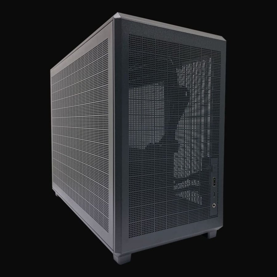 LC-Power LC-718MB-ON Cuboid #2