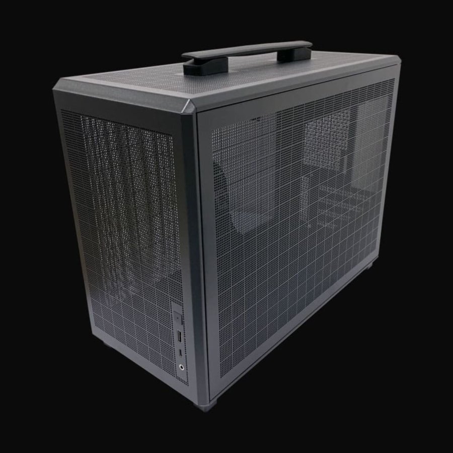 LC-Power LC-718MB-ON Cuboid #4