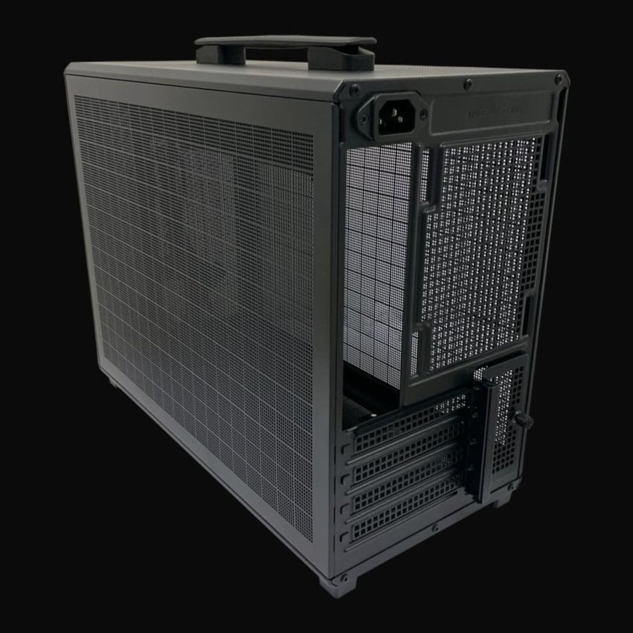 LC-Power LC-718MB-ON Cuboid #5