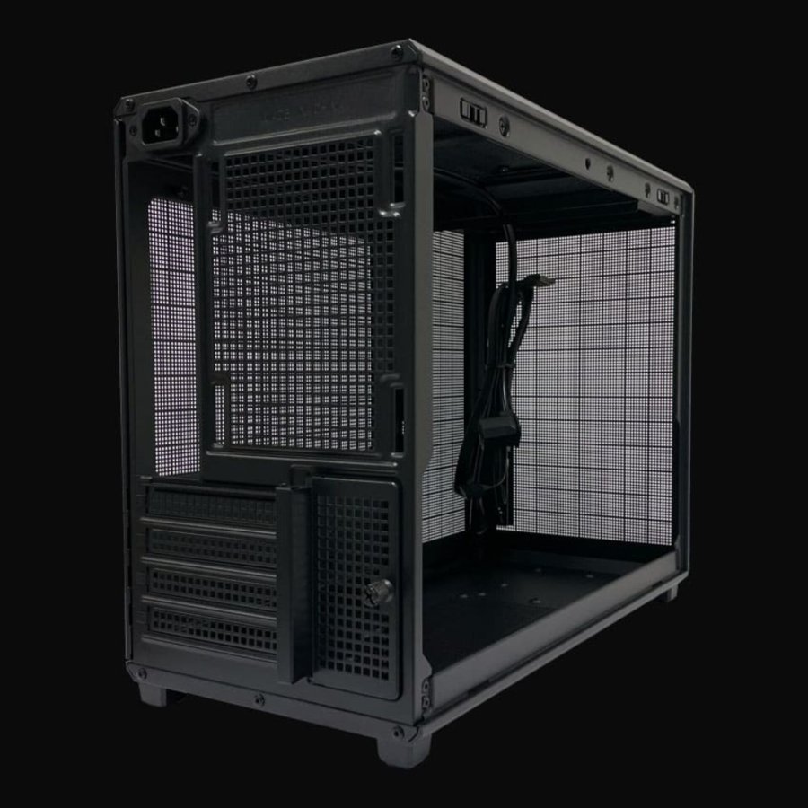 LC-Power LC-718MB-ON Cuboid #6