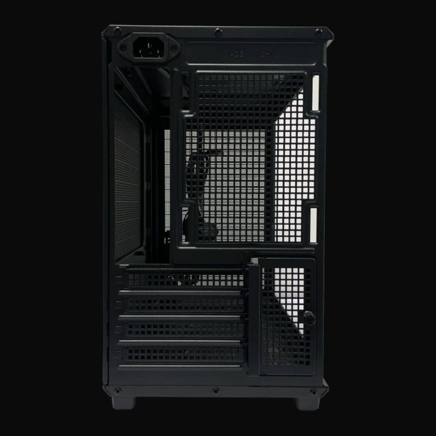 LC-Power LC-718MB-ON Cuboid #9
