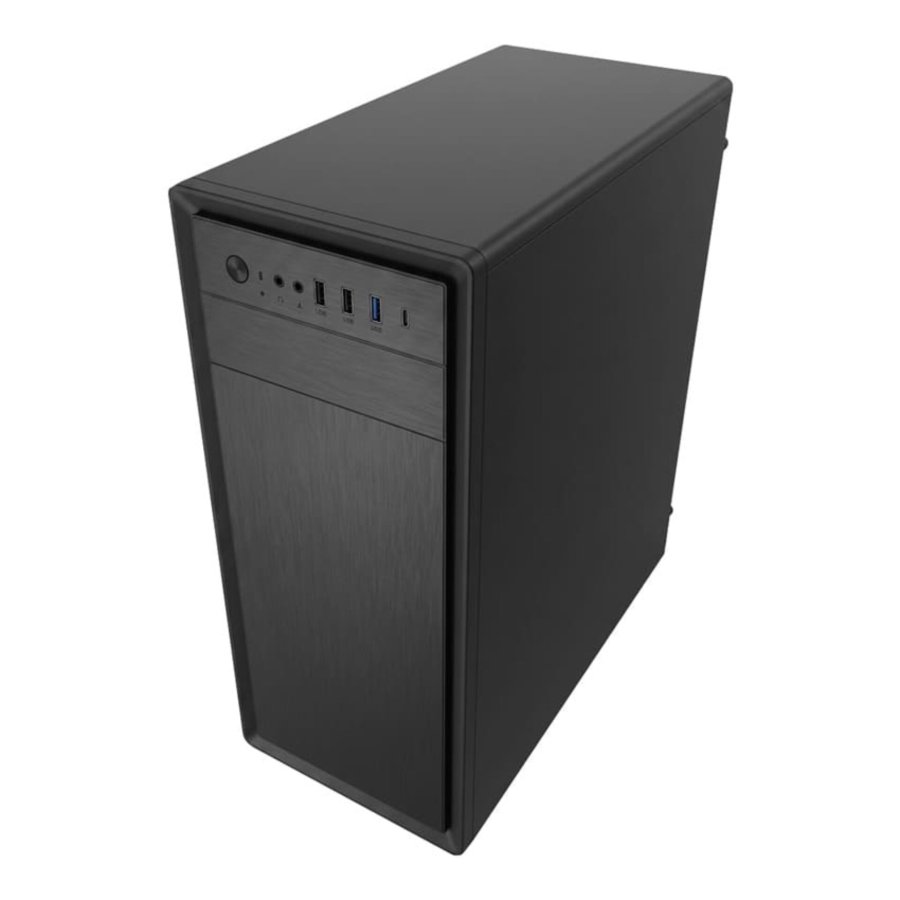 LC-Power LC-7042B-ON #4