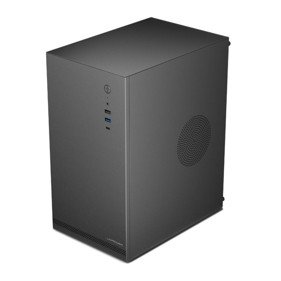 LC-Power LC-6100MB-ON #3