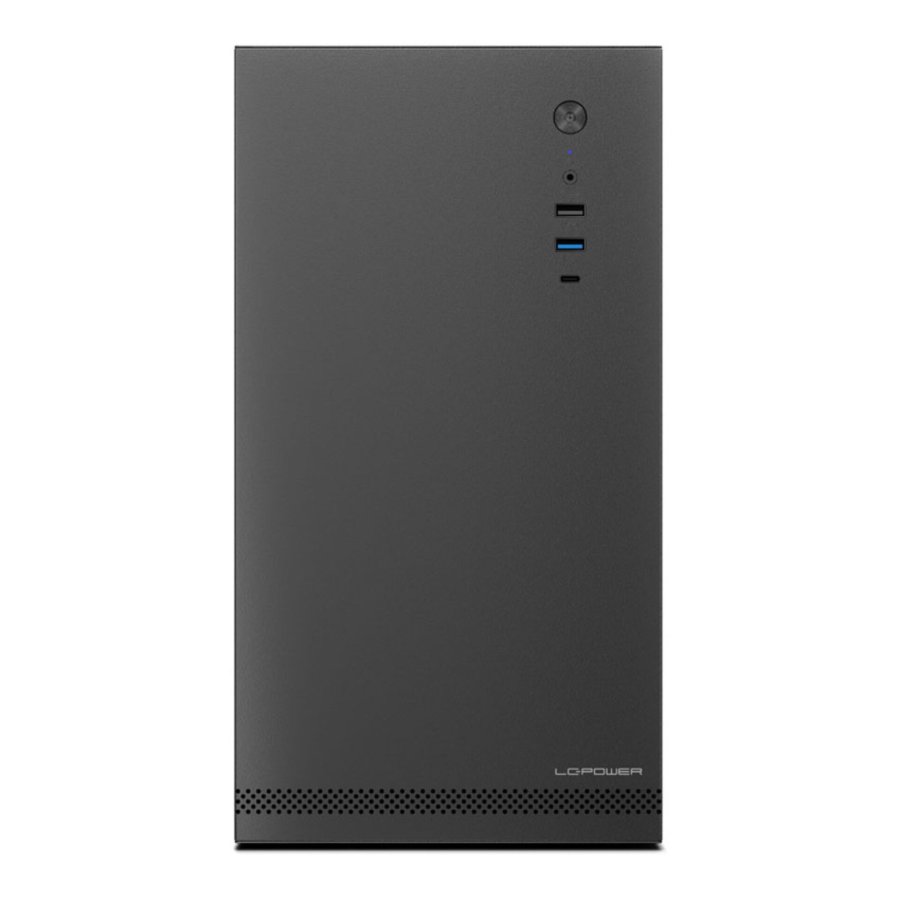 LC-Power LC-6100MB-ON #5