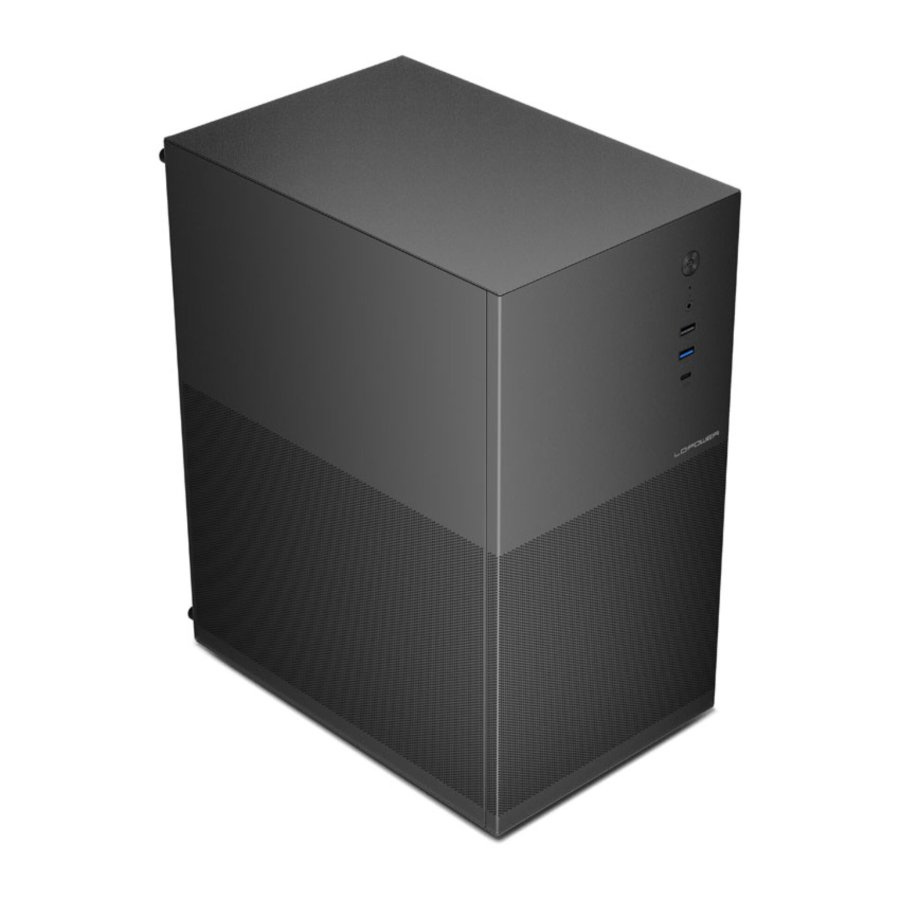 LC-Power LC-6101MB-ON #2