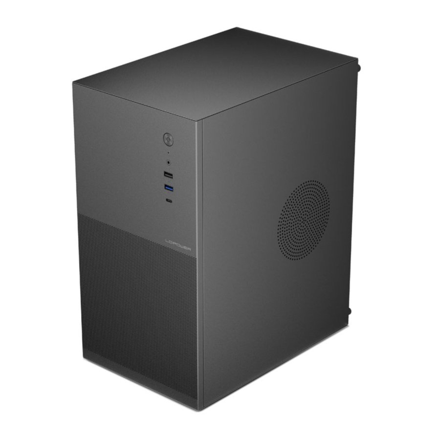 LC-Power LC-6101MB-ON #3
