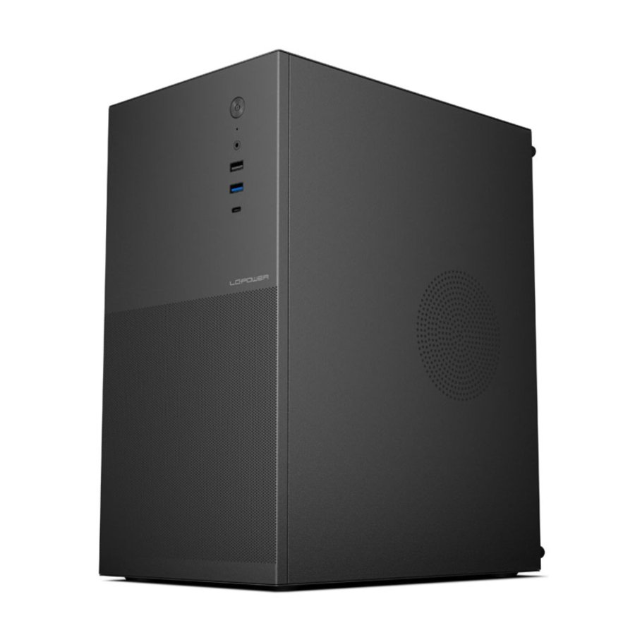 LC-Power LC-6101MB-ON #4