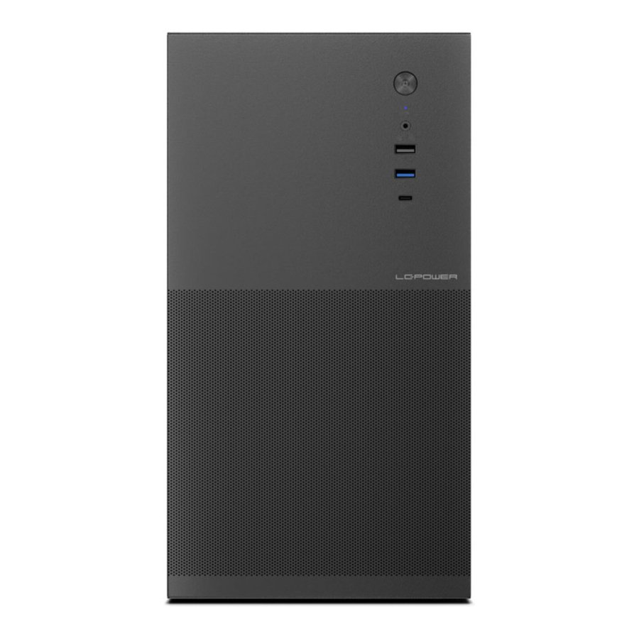 LC-Power LC-6101MB-ON #5