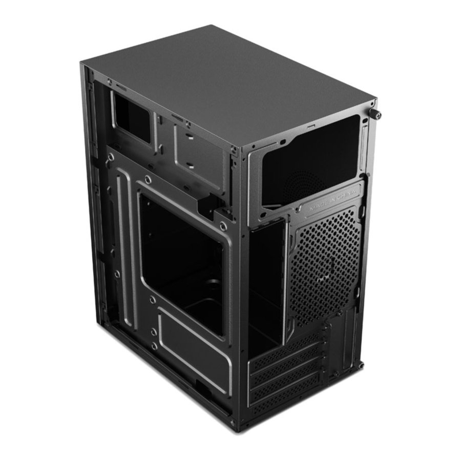 LC-Power LC-6101MB-ON #7