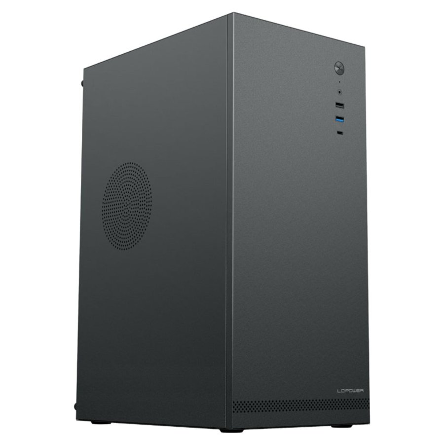 LC-Power LC-6150B-ON #1