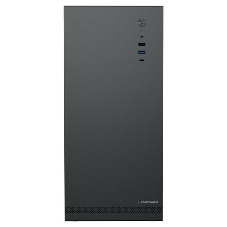 LC-Power LC-6150B-ON #5