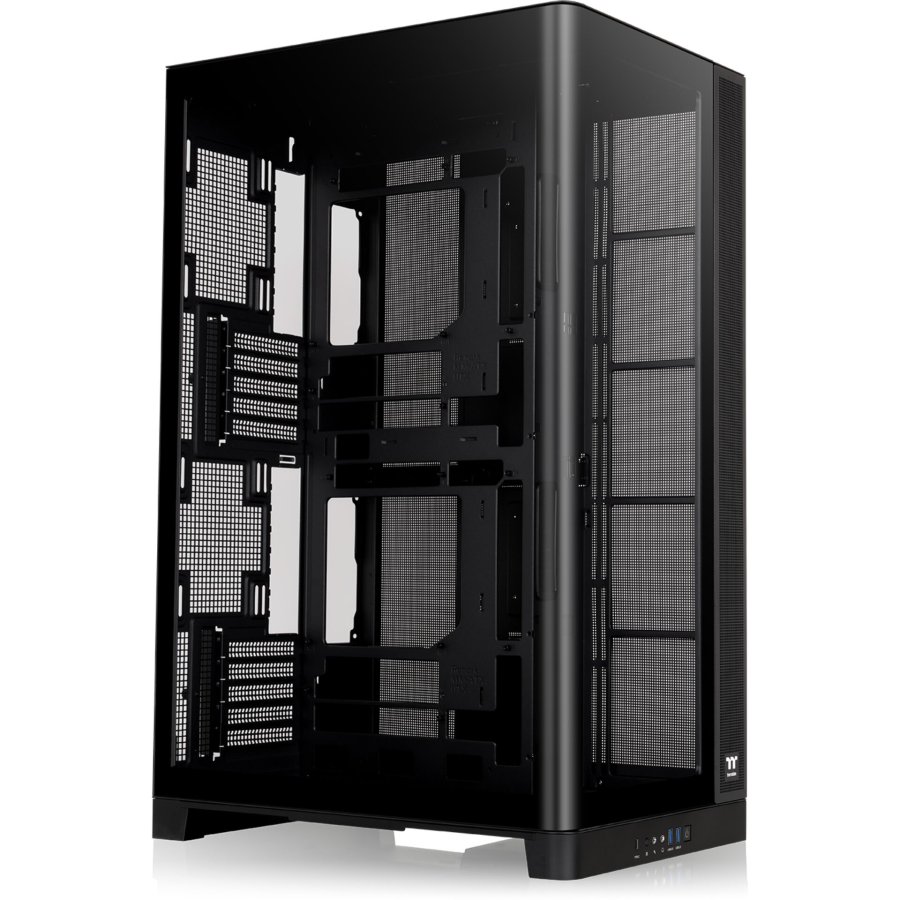 Thermaltake CAPO X Black #2