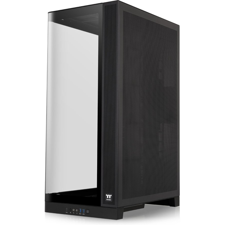 Thermaltake CAPO X Black #3
