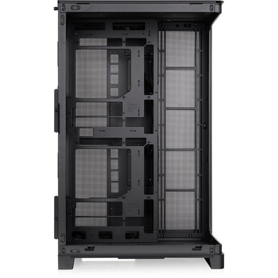 Thermaltake CAPO X Black #4