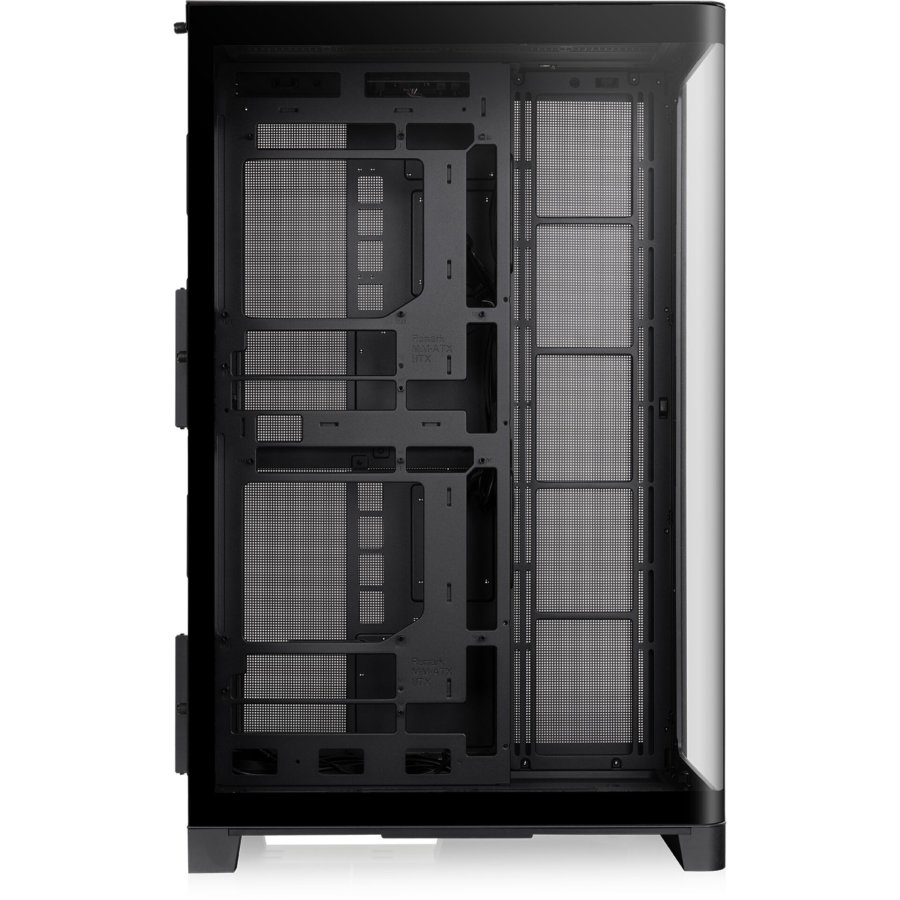 Thermaltake CAPO X Black #5