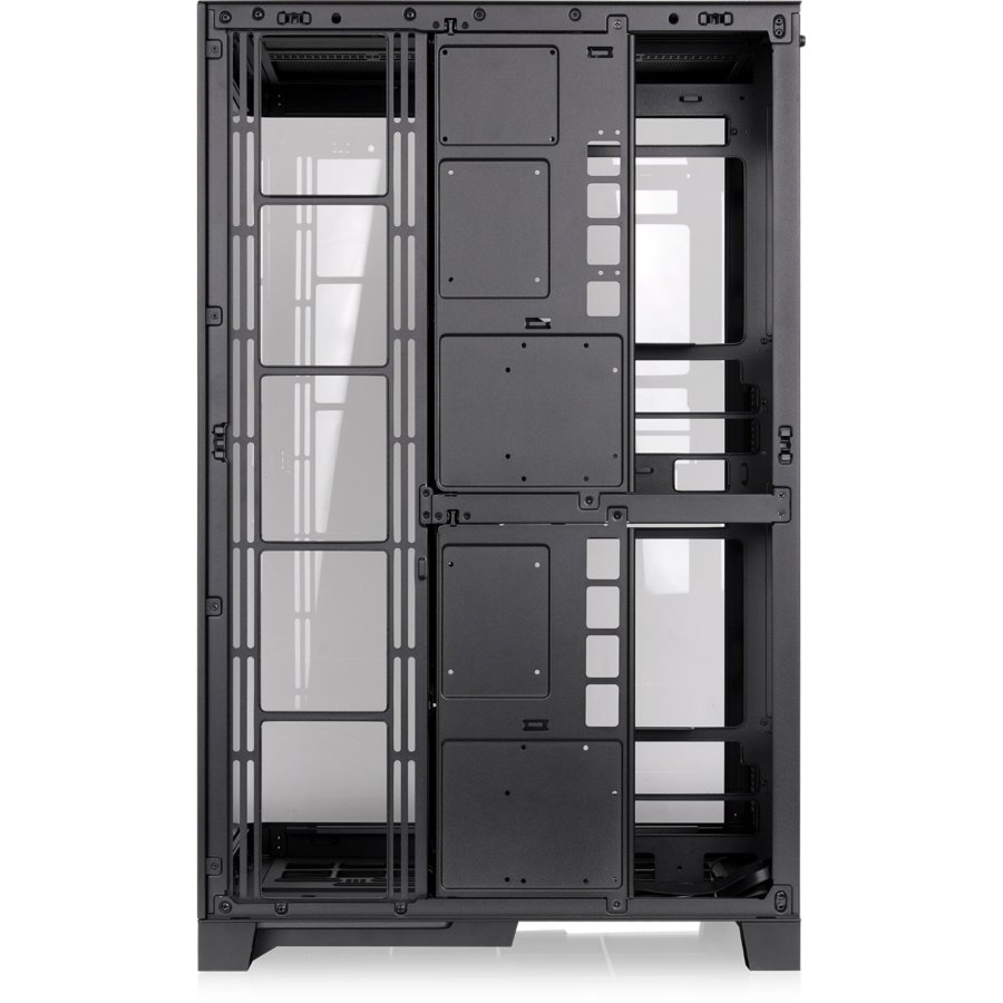 Thermaltake CAPO X Black #6