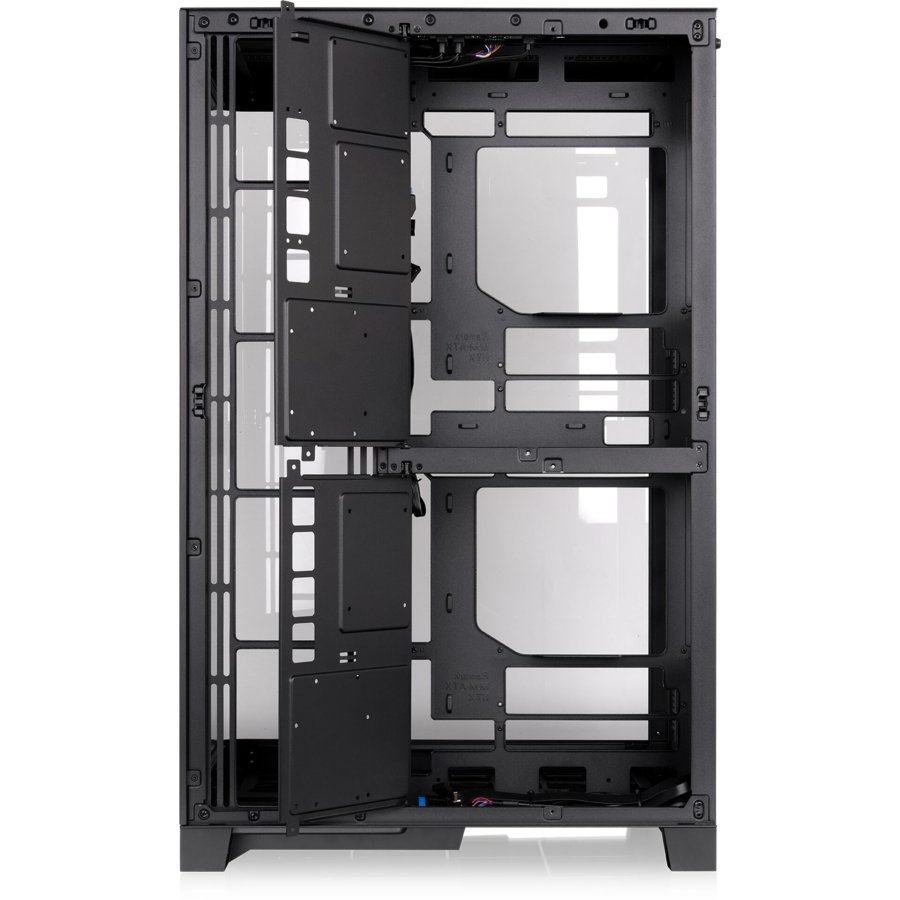 Thermaltake CAPO X Black #7