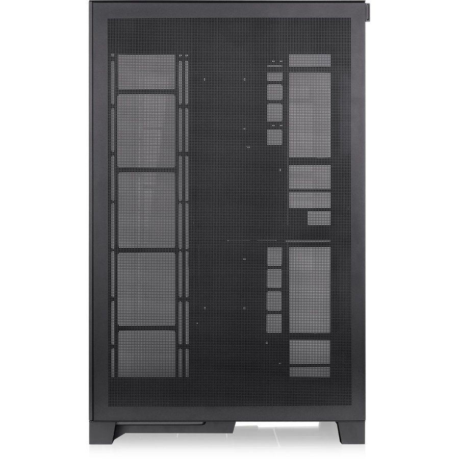 Thermaltake CAPO X Black #8