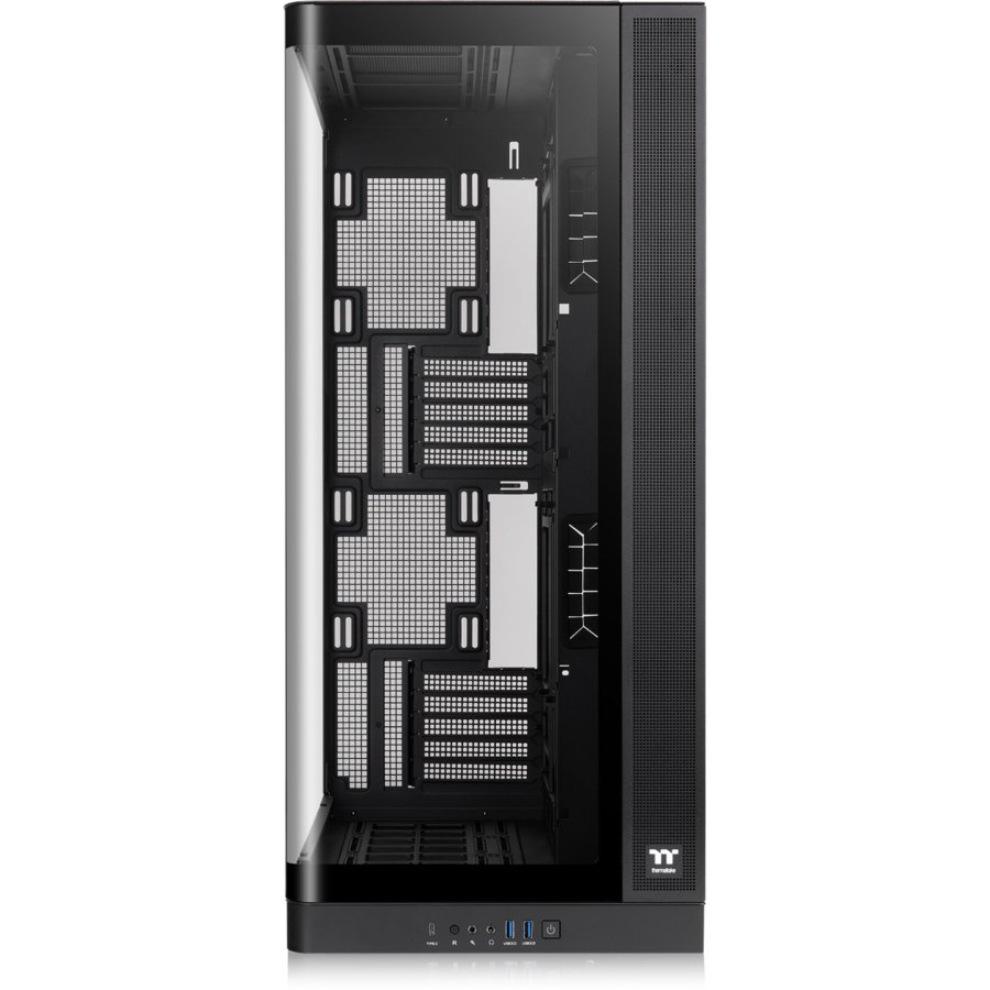 Thermaltake CAPO X Black #9
