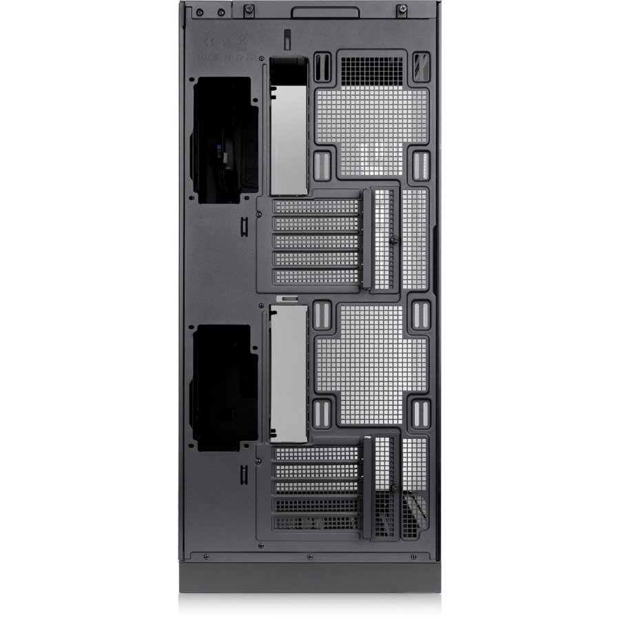 Thermaltake CAPO X Black #10