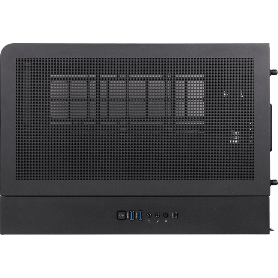 Thermaltake CAPO X Black #11
