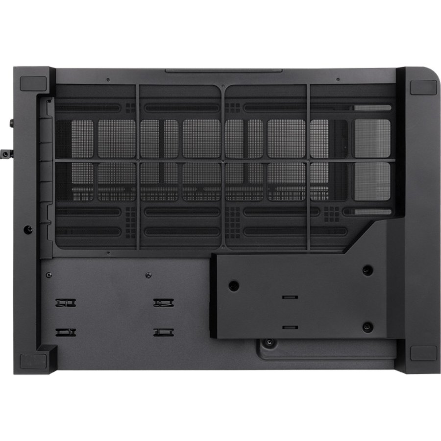 Thermaltake CAPO X Black #12