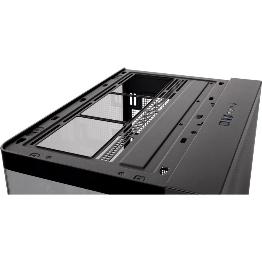 Thermaltake CAPO X Black #13