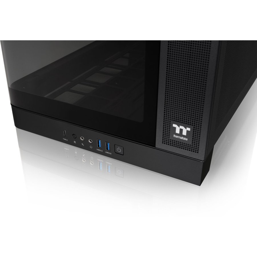 Thermaltake CAPO X Black #14