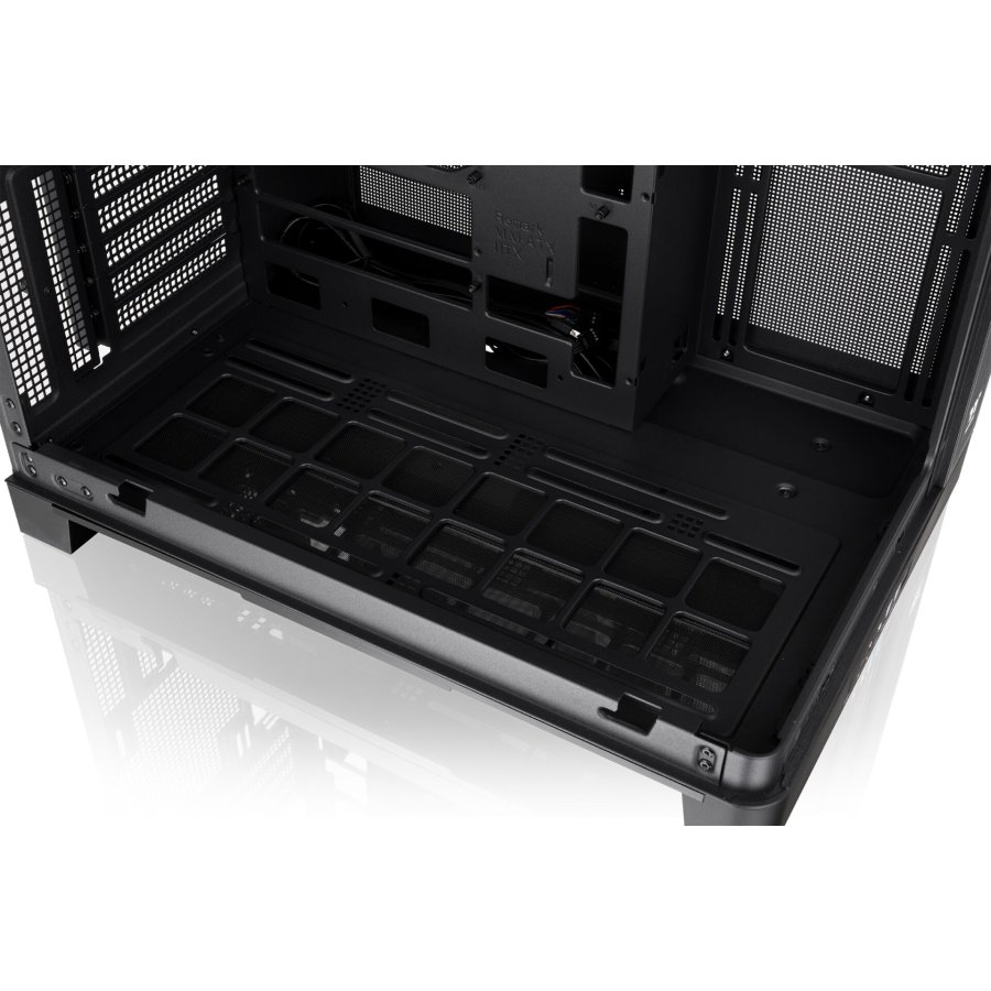 Thermaltake CAPO X Black #17