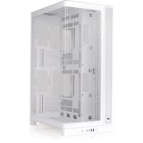 Thermaltake CAPO X Snow White #1