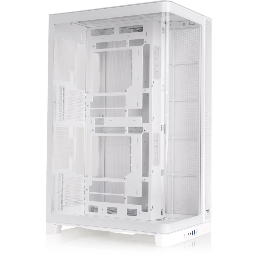 Thermaltake CAPO X Snow White #2
