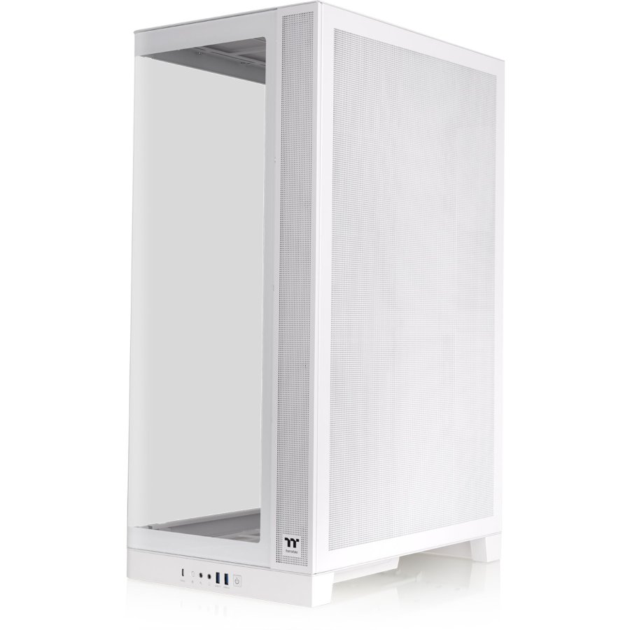 Thermaltake CAPO X Snow White #3