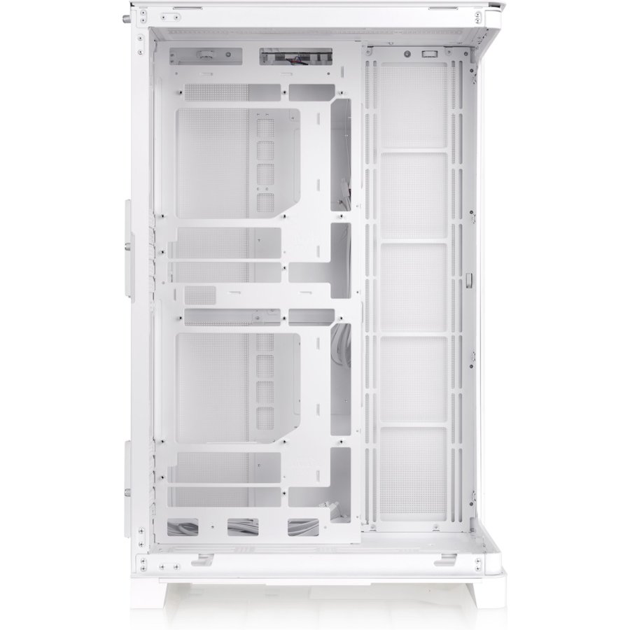 Thermaltake CAPO X Snow White #4