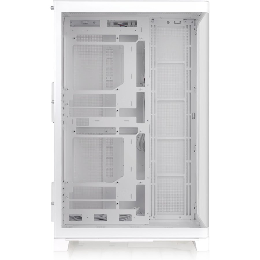 Thermaltake CAPO X Snow White #5