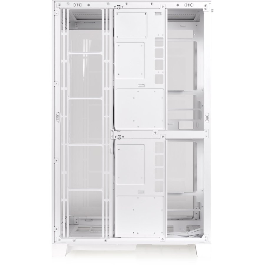 Thermaltake CAPO X Snow White #6