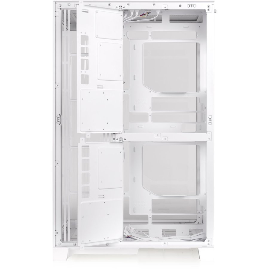 Thermaltake CAPO X Snow White #7