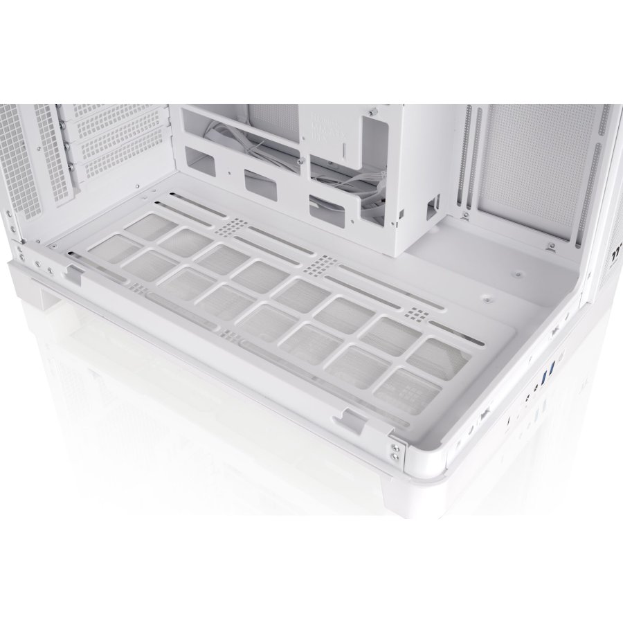 Thermaltake CAPO X Snow White #17