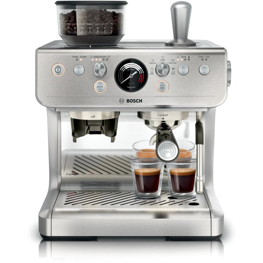Bosch PFE403C3 Series 4, HomeCafé #1