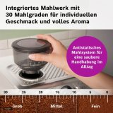 Bosch PFE403C3 Series 4, HomeCafé #7